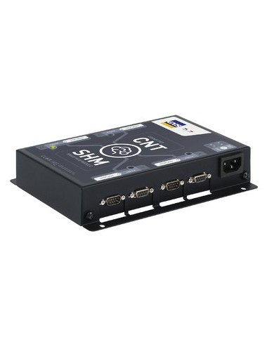 Smart Hub Module (Shm)